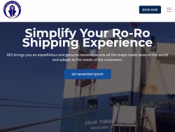 Aesshipping