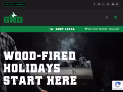 Greenmountaingrills