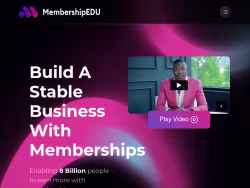 Membershipedu
