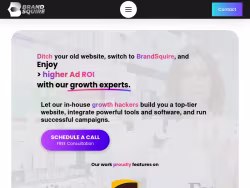 Brandsquire