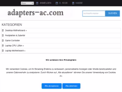 Adapters-ac