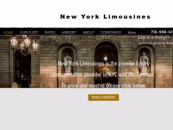 Luxorlimo