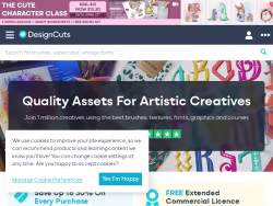 Designcuts