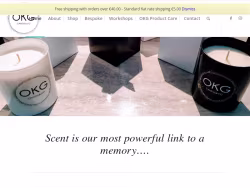Okgcandles
