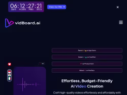 Vidboard