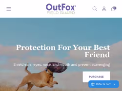Outfoxfordogs