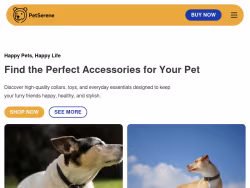 Petserene