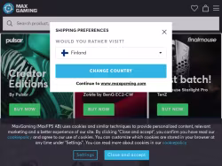 Maxgaming