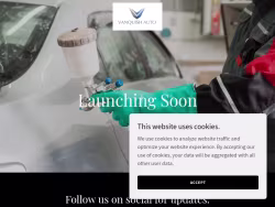 Vanquishauto