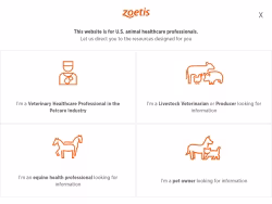 Zoetisus