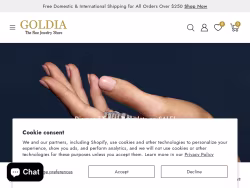 Goldia