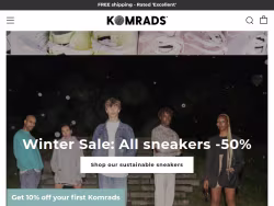Komrads