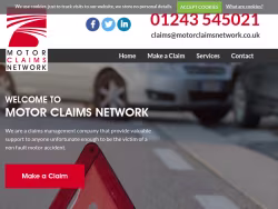 Motorclaimsnetwork