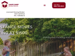 Safeshipmoving