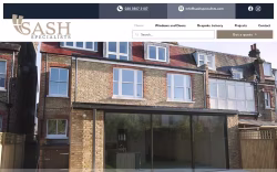 Sashspecialists