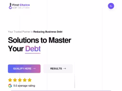 Firstchoicedebtsolutions