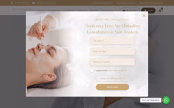 Skincosmetics