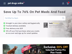 Petdrugsonline
