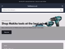 Toolshouse
