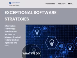 Exceptionalsoftware
