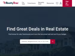 Realtytrac