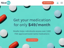 Nicerx