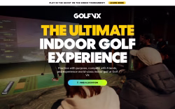 Golf VX Arlington Heights