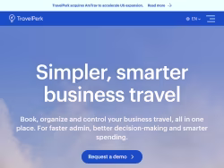 Travelperk