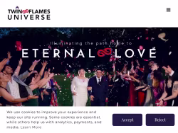 Twinflamesuniverse