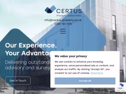 Certus-property