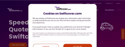 Swiftcover