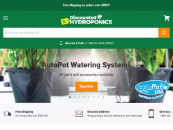 Discountedhydroponics