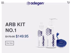 Adegen