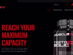 Getmusclefx