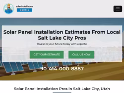 Solar-utah
