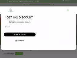 Healthtea