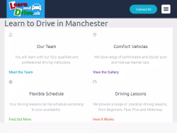 Learnanddrive