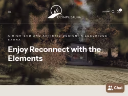 Olympusauna