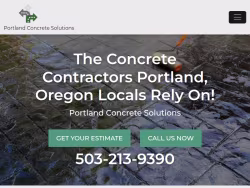 Portlandconcretesolutions