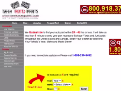 Seekautoparts