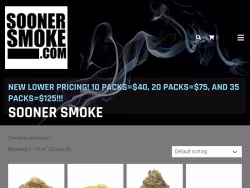 Soonersmoke