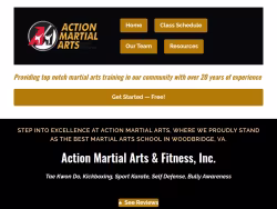 Actiontkd