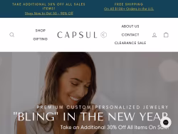 Capsuljewelry