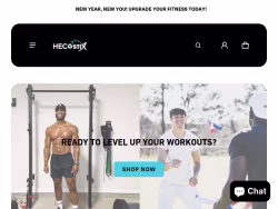 Hecostix