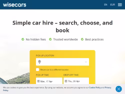 Wisecars