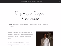 Duparquet
