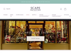 Scapeinteriors