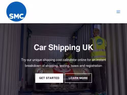 Shipmycar
