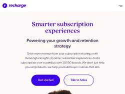 Rechargeapps