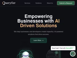 Queryfier